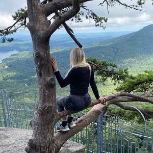 Meet your Posher, Bianca